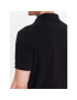 Rage Age Tricou polo Rico Negru Regular Fit - Pled.ro