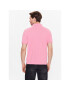 Rage Age Tricou polo Rico Roz Regular Fit - Pled.ro