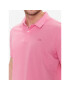 Rage Age Tricou polo Rico Roz Regular Fit - Pled.ro