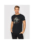 Rage Age Tricou Rise 1 Negru Regular Fit - Pled.ro