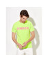 Rage Age Tricou Sinner Verde Regular Fit - Pled.ro