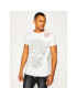 Rage Age Tricou Swaróg Monoch Alb Regular Fit - Pled.ro