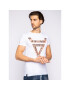 Rage Age Tricou Weles Alb Regular Fit - Pled.ro