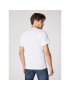 Rage Age Tricou Zetta Alb Regular Fit - Pled.ro