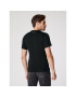 Rage Age Tricou Zetta Negru Regular Fit - Pled.ro