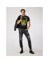 Rage Age Tricou Zetta Negru Regular Fit - Pled.ro