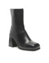 Raid Botine Rare Negru - Pled.ro