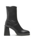 Raid Botine Rare Negru - Pled.ro