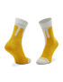 Rainbow Socks Set de 5 perechi de șosete lungi pentru bărbați Tasty Meal Socks Box Galben - Pled.ro