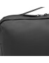 Rains Etui pentru laptop Laptop Bag 13" 16800 Negru - Pled.ro