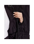 Rains Geacă 18900 Negru Regular Fit - Pled.ro