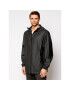 Rains Geacă de ploaie Unisex 1837 Negru Relaxed Fit - Pled.ro