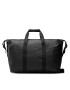 Rains Geantă Hilo Weekend Bag W3 14200 Negru - Pled.ro