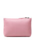 Rains Geantă pentru cosmetice Cosmetic Bag 15600 Roz - Pled.ro