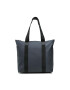 Rains Geantă Tote Bag Rush 12250 Bleumarin - Pled.ro