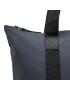 Rains Geantă Tote Bag Rush 12250 Bleumarin - Pled.ro