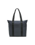 Rains Geantă Tote Bag Rush 12250 Bleumarin - Pled.ro