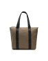 Rains Geantă Tote Bag Rush 12250 Maro - Pled.ro