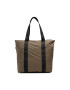 Rains Geantă Tote Bag Rush 12250 Maro - Pled.ro