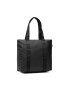 Rains Geantă Tote Bag Rush 12250 Negru - Pled.ro