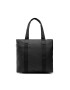 Rains Geantă Tote Bag Rush 12250 Negru - Pled.ro