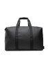 Rains Geantă Weekend Bag 13200 Negru - Pled.ro