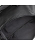 Rains Geantă Weekend Bag 13200 Negru - Pled.ro