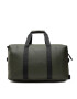 Rains Geantă Weekend Bag 13200 Verde - Pled.ro