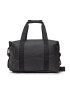 Rains Geantă Weekend Bag Small 13190 Negru - Pled.ro