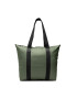 Rains Geantă Tote Bag Rush 12250 Verde - Pled.ro