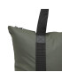 Rains Geantă Tote Bag Rush 12250 Verde - Pled.ro