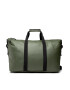 Rains Geantă Weekend Bag 13200 Verde - Pled.ro