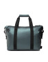 Rains Geantă Weekend Bag Small 13190 Verde - Pled.ro