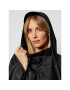 Rains Poncho Unisex 1811 Negru Loose Fit - Pled.ro