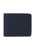 Rains Portofel Mare pentru Bărbați Folded Wallet 1660 Bleumarin - Pled.ro