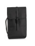 Rains Rucsac Backpack 1220 Negru - Pled.ro