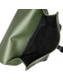 Rains Rucsac Backpack 12200 Verde - Pled.ro