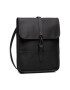 Rains Rucsac Backpack Micro 13660 Negru - Pled.ro