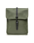 Rains Rucsac Backpack Micro 13660 Verde - Pled.ro