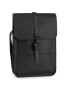 Rains Rucsac Backpack Mini 1280 Negru - Pled.ro