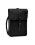 Rains Rucsac Backpack Mini 12800 Negru - Pled.ro