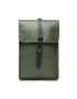 Rains Rucsac Backpack Mini 12800 Verde - Pled.ro