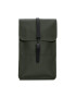 Rains Rucsac Backpack W3 13000 Verde - Pled.ro