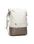 Rains Rucsac Buckle Rolltop Rucksack 13720 Bej - Pled.ro