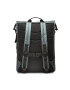 Rains Rucsac Buckle Rolltop Rucksack 13720 Turcoaz - Pled.ro