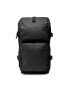 Rains Rucsac Charger Backpack 1386 Negru - Pled.ro