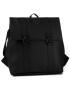 Rains Rucsac Msn Bag 1213 Negru - Pled.ro