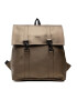 Rains Rucsac Msn Bag Mini 13570 Bej - Pled.ro