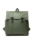 Rains Rucsac Msn Bag Mini 13570 Verde - Pled.ro