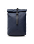 Rains Rucsac Rolltop Mini 1361 Bleumarin - Pled.ro